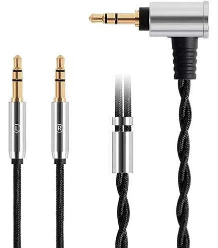 HIFIMAN HE400i　新品のイヤーパッド付き 71MF4baDpUL._UF894,1000_QL80_.jpg